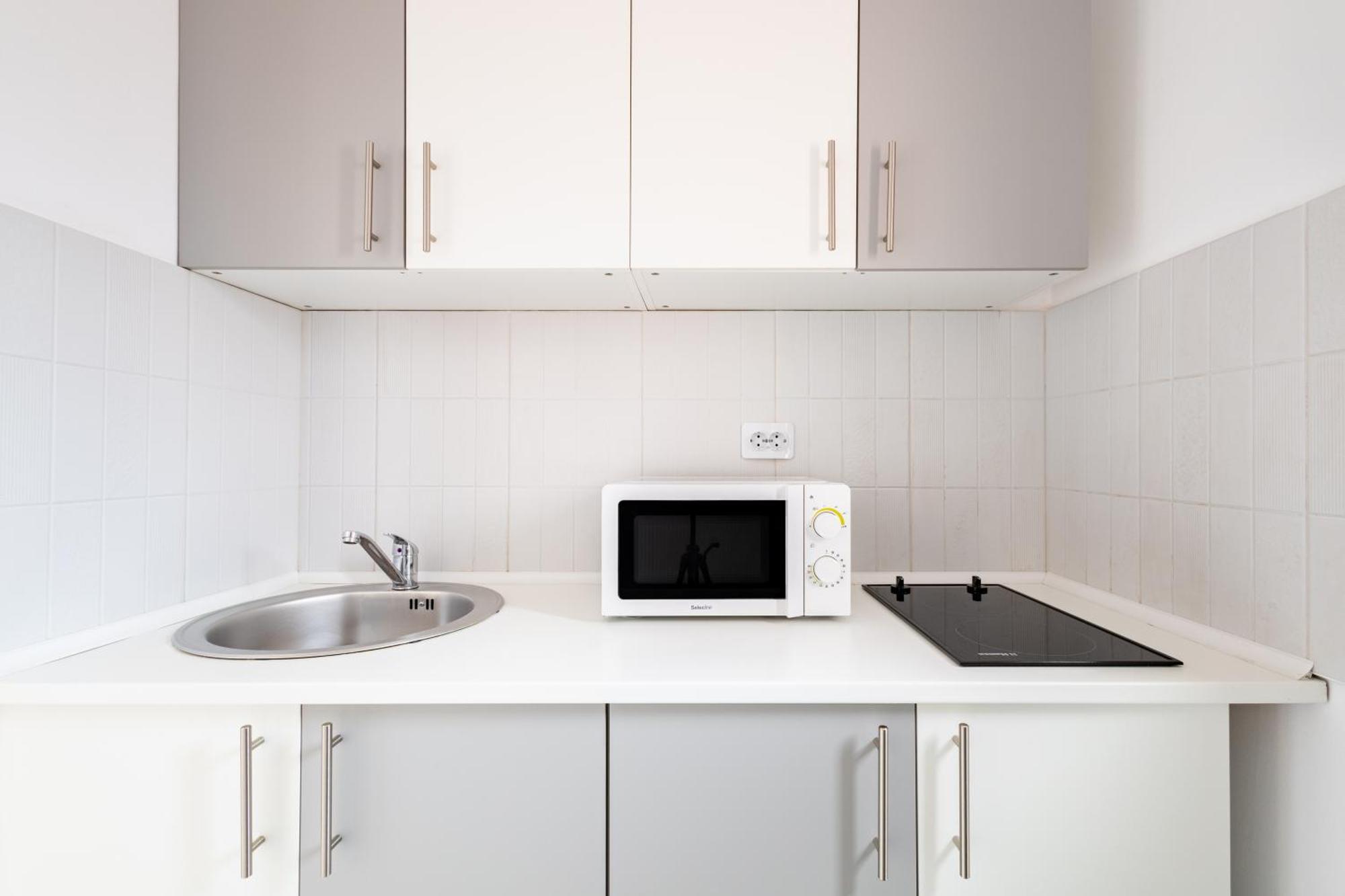 Downtown Victoria Apartments By Citybookings Bukarest Eksteriør billede