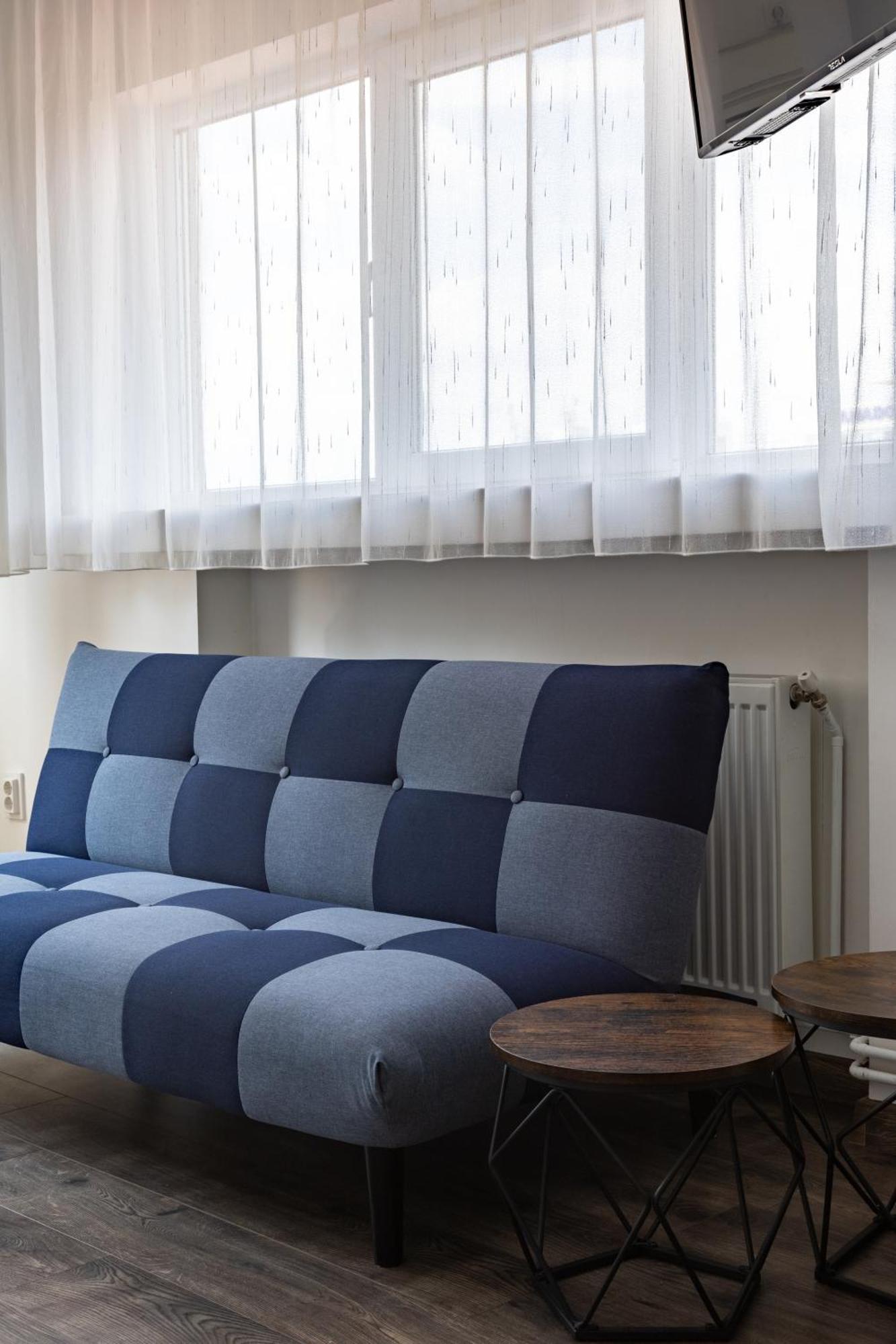 Downtown Victoria Apartments By Citybookings Bukarest Eksteriør billede